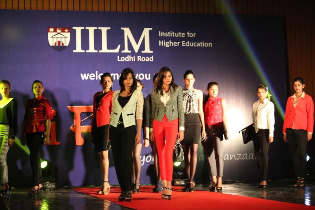 IILM University Gurgaon Extra Curricular Activities photo 2
